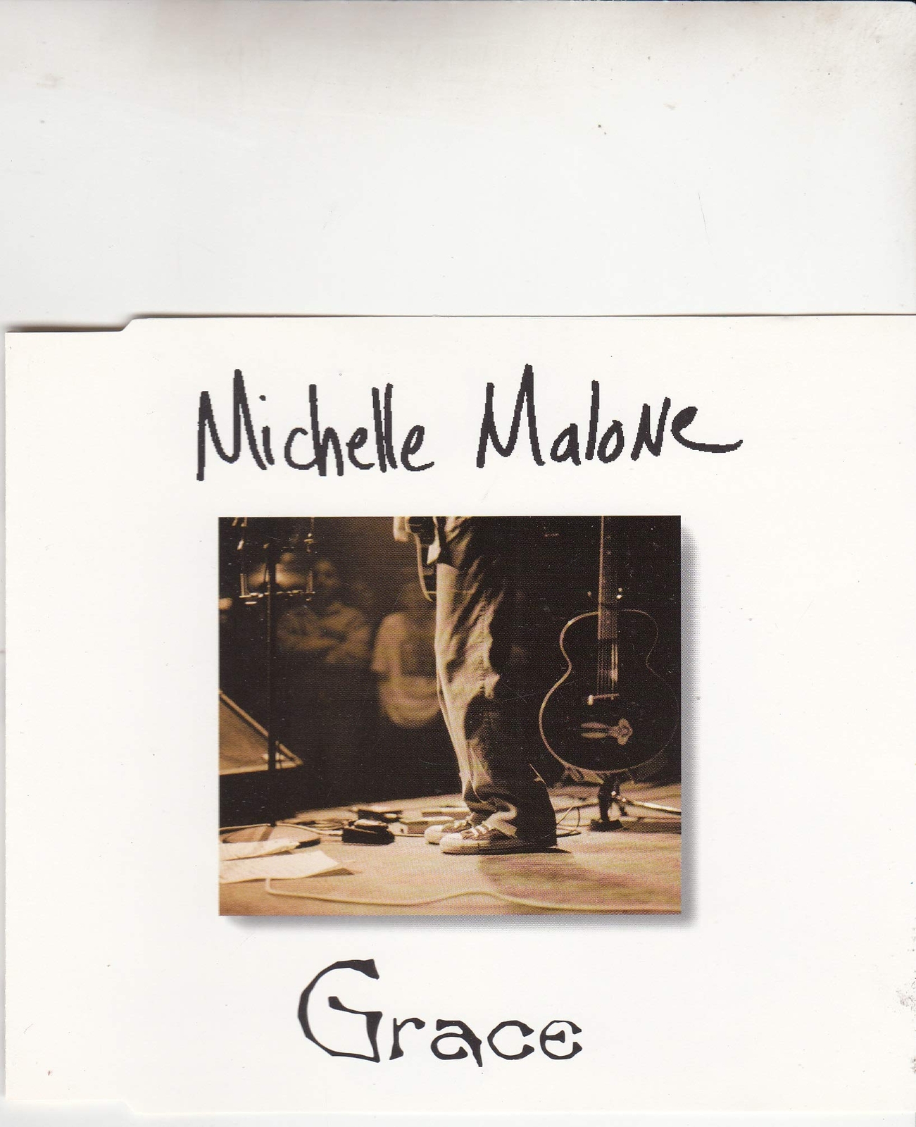 Malone Michelle Grace 2 Tr