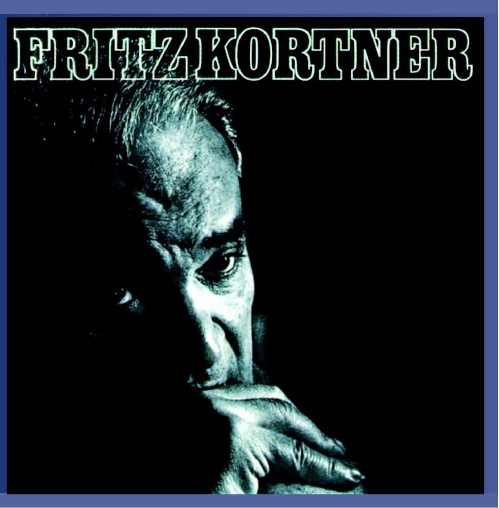 KORTNER,FRITZ Fritz Kortner Spricht (CD)