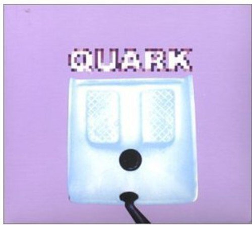 Quark Quark (CD)