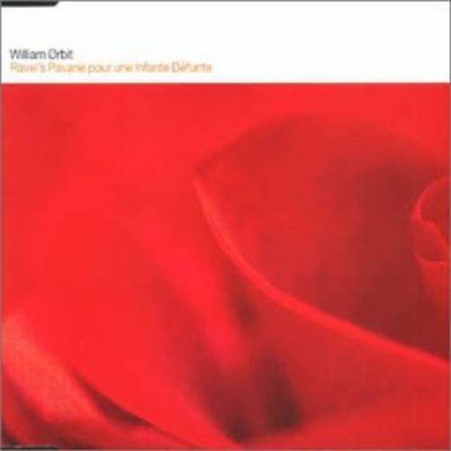 Orbit, William Pavane (CD)
