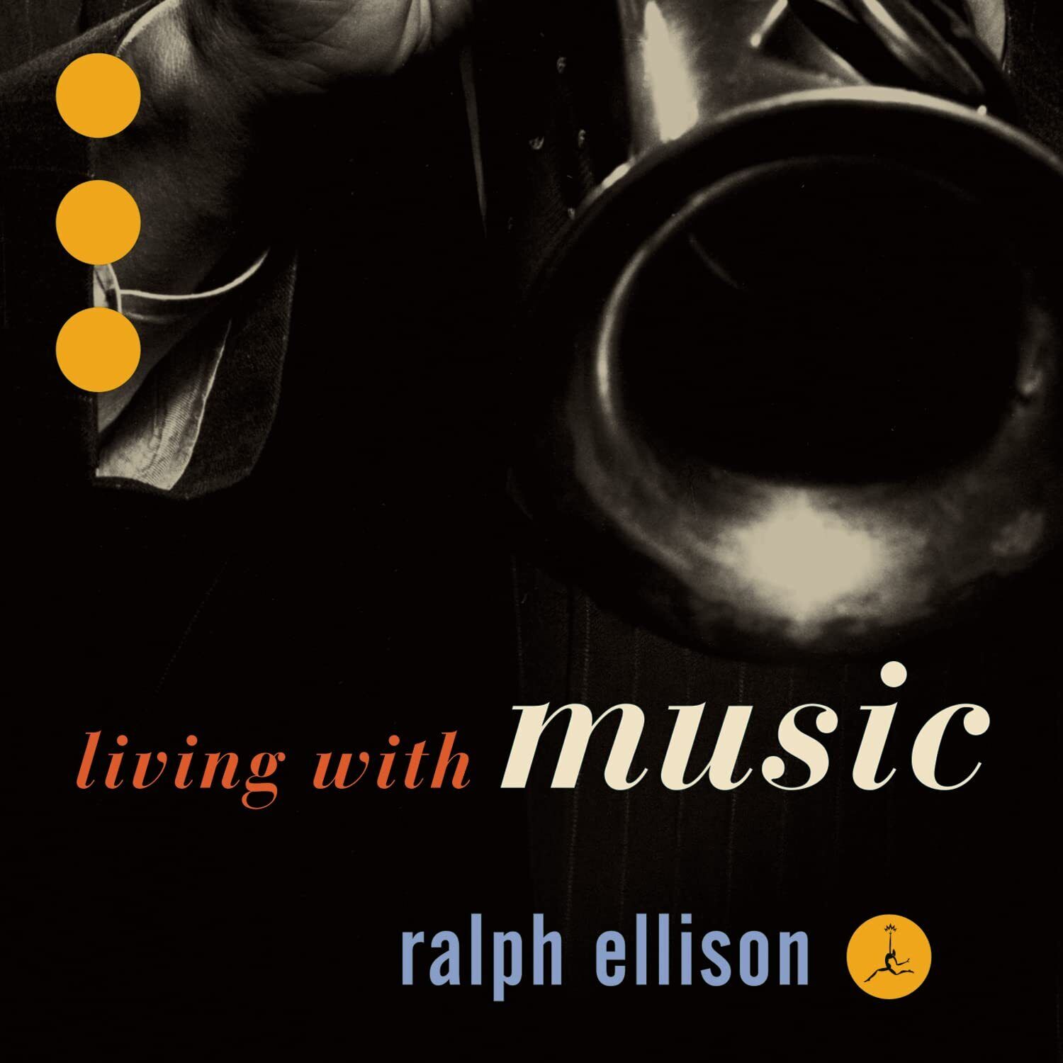 Various RALPH ELLISON: LIVING WITH MUSIC (CD)