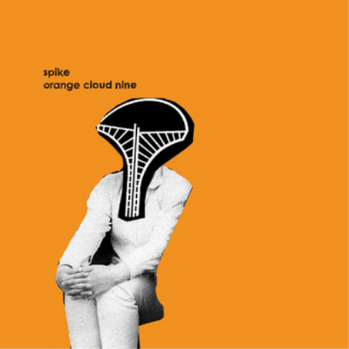 Spike Orange Cloud Nine (CD) Album