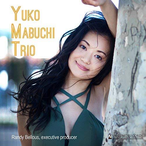 2434042 3305567 Vinile Yuko Mabuchi Trio - Yuko Mabuchi Trio