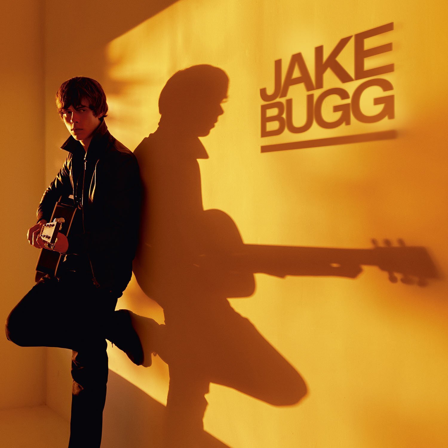 7047022 Audio Cd Jake Bugg - Shangri La