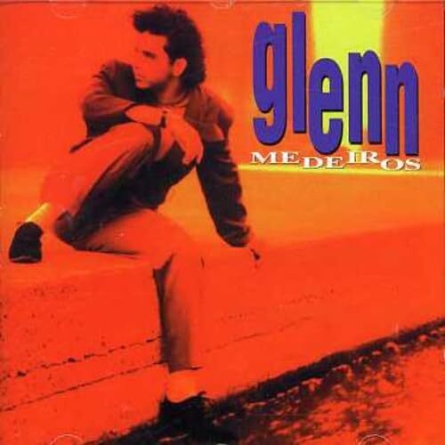 Glenn Medeiros Glenn Medeiros (CD)