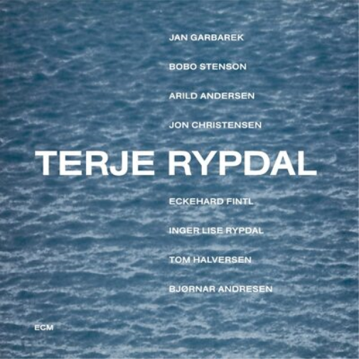 Terje Rypdal Terje Rypdal (CD) Album