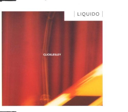 Liquido Clicklesley (CD)