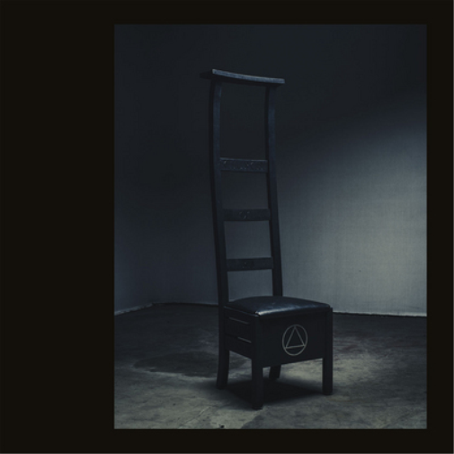 Amenra Alive (Vinyl LP) 12" Album
