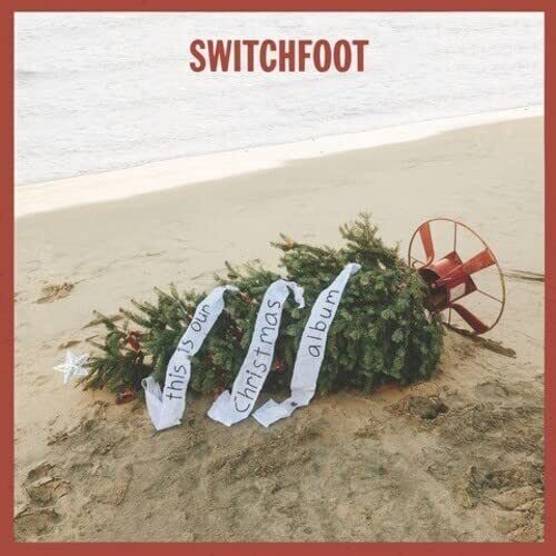 Switchfoot This Is Our Christmas Album (Vinyl LP)
