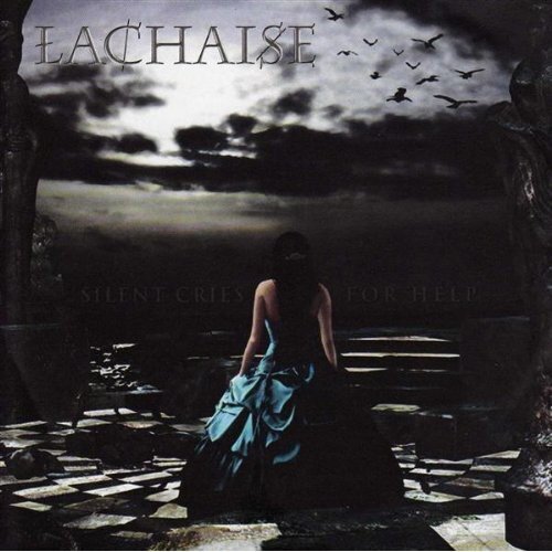 Audio Cd Lachaise - Silent Cries For Help