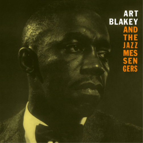 Art Blakey and the Jazz Messengers Art Blakey and the Jazz Messengers (Vinyl LP)