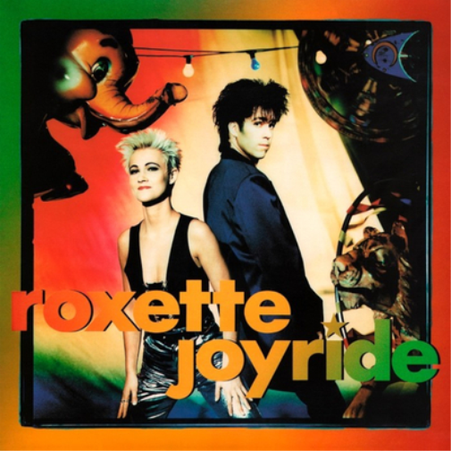 Roxette Joyride (Vinyl LP) 30th Anniversary  12" Album