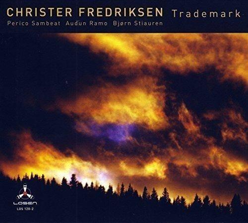Fredriksen Christer - Trademark - Cd