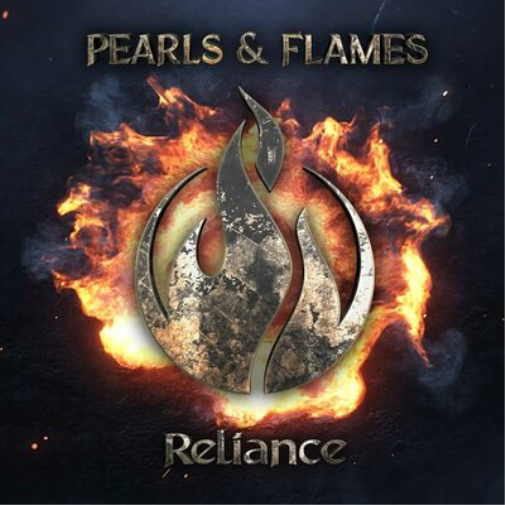 Pearls & Flames Reliance (CD) Album