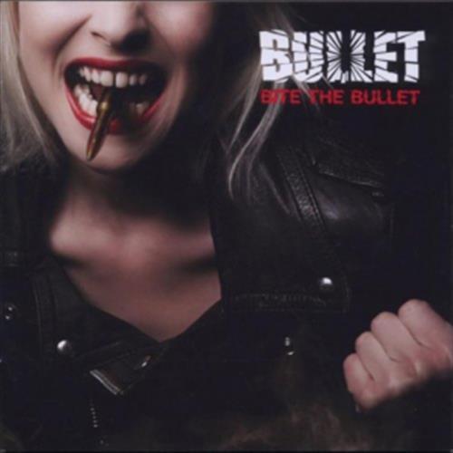 Bite The Bullet - Bullet (Audio CD)