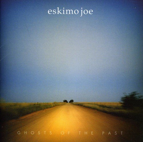 Eskimo Joe Ghosts of the Past (CD)