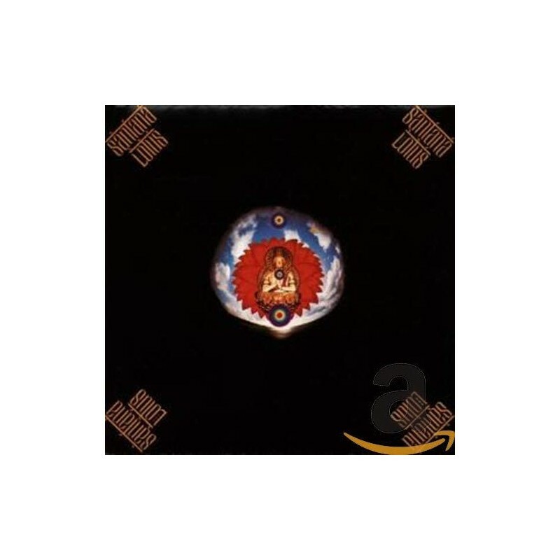 CD SANTANA LOUIS (LIVE IN JAPAN) 5099746794323