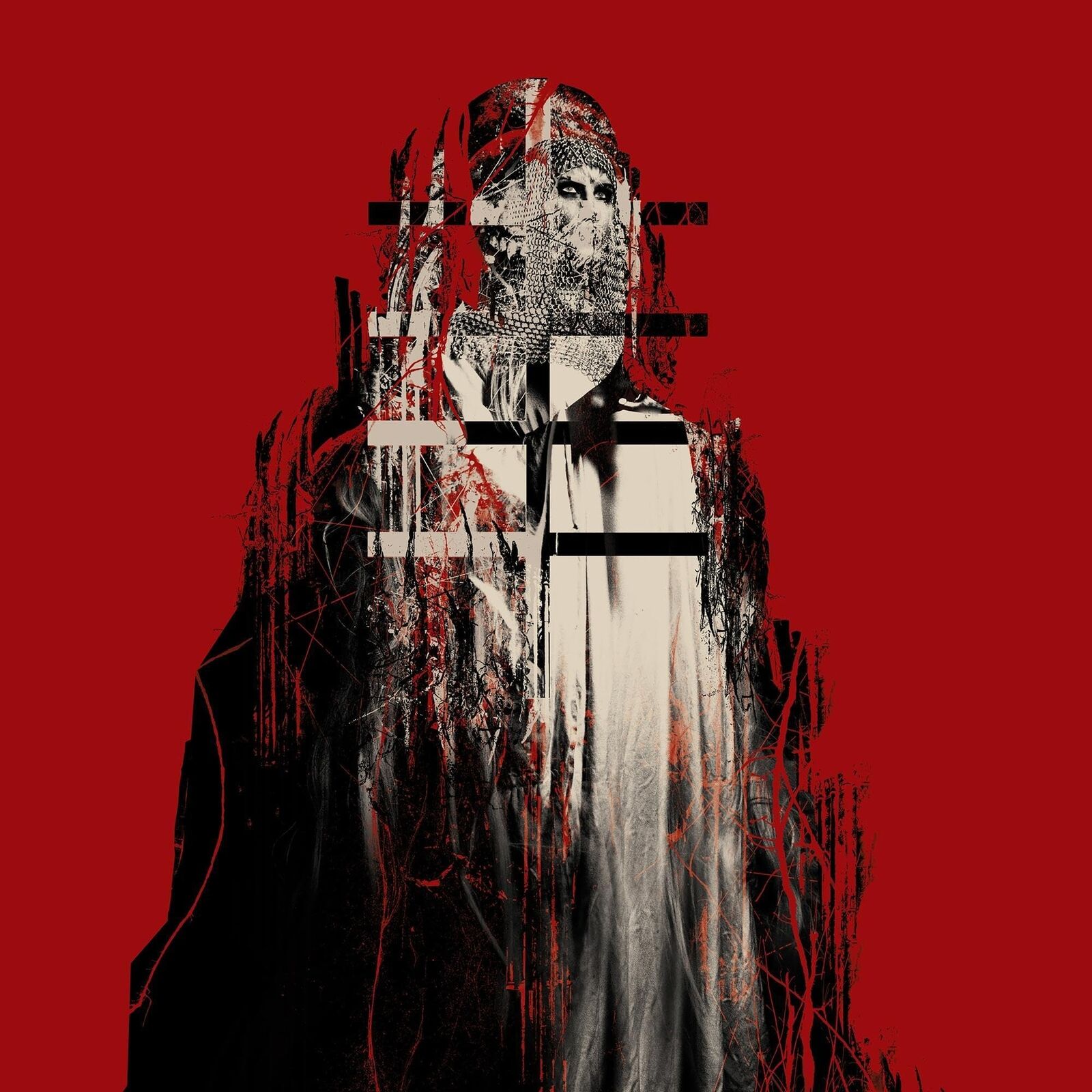 Fell Ruin Cast in Oil the Dressed Wrought (Vinyl LP)