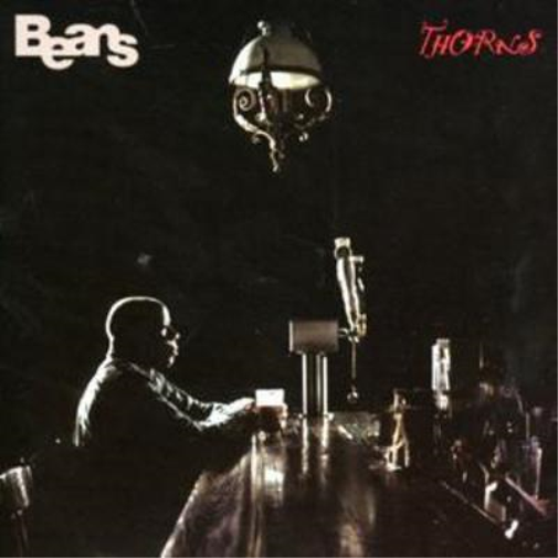 Beans Thorns (CD) Album