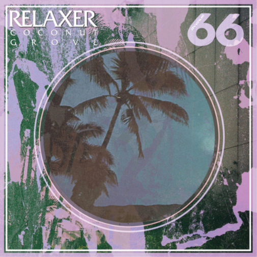 Relaxer Coconut Grove (Vinyl LP) 12" Album