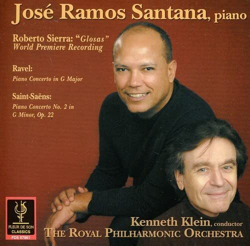 Santana,J.R. Jose Ramos Santana (CD)