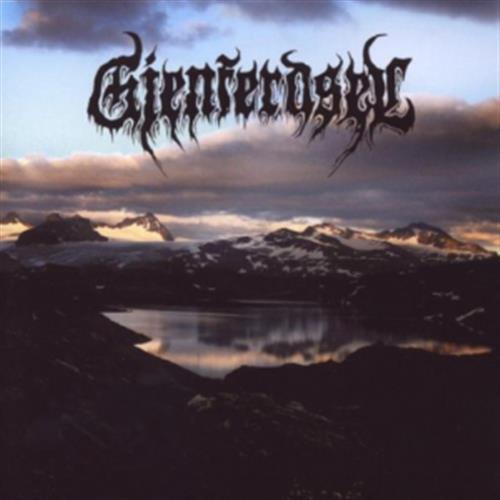I - Gienferdsel (Audio CD)