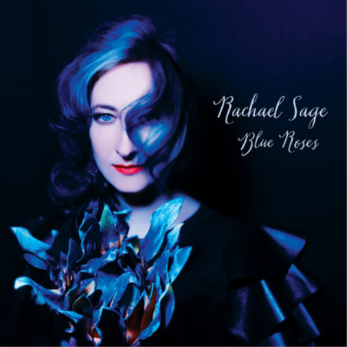 Rachael Sage Blue Roses (CD) Album