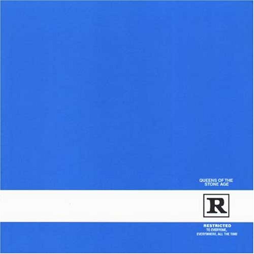 Audio Cd Queens Of The Stone Age - Rated R Limited Edition (2 Cd)
