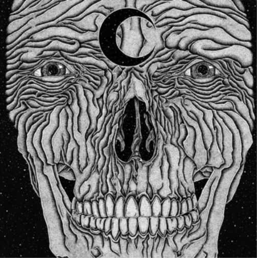 Call of the Void Ageless (CD) Album