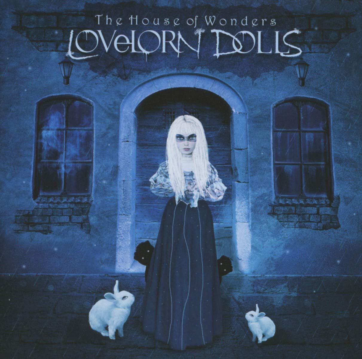Lovelorn Dolls The House Of Wonders (CD)