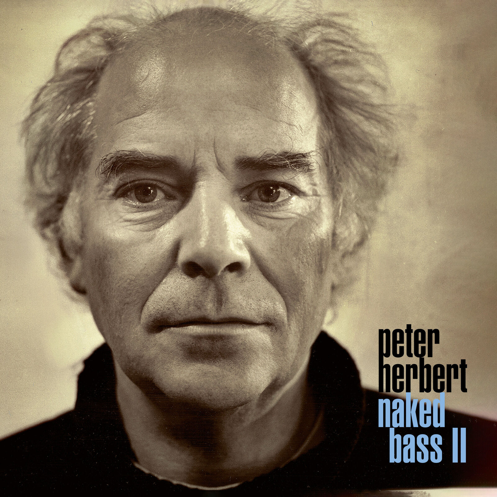 Naked Bass Ii  [Lp] (Vinile)