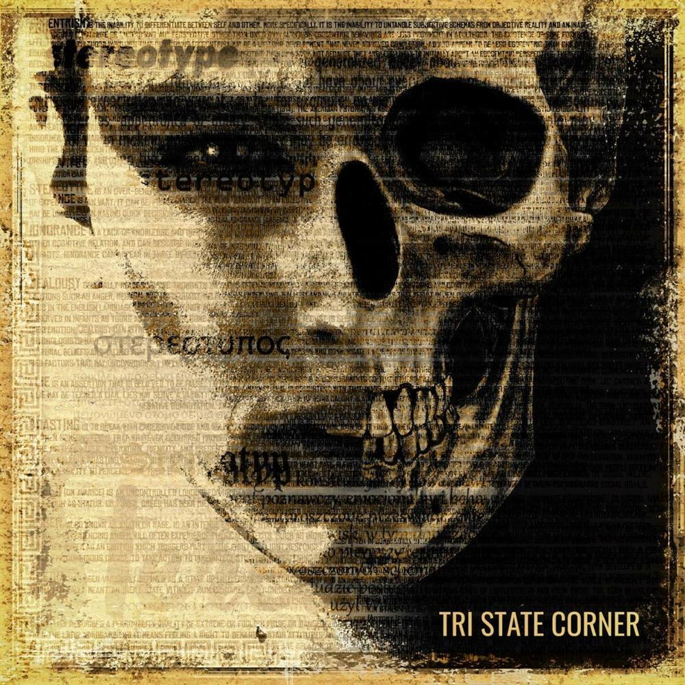 Stereotype - Tri State Corner (Audio Cd)