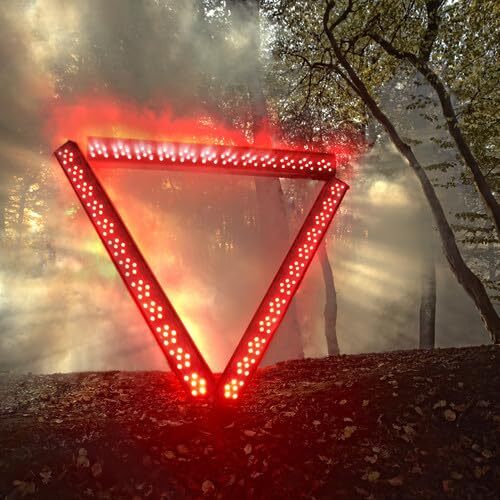 Enter Shikari A Flash Flood Of Colour (CD)
