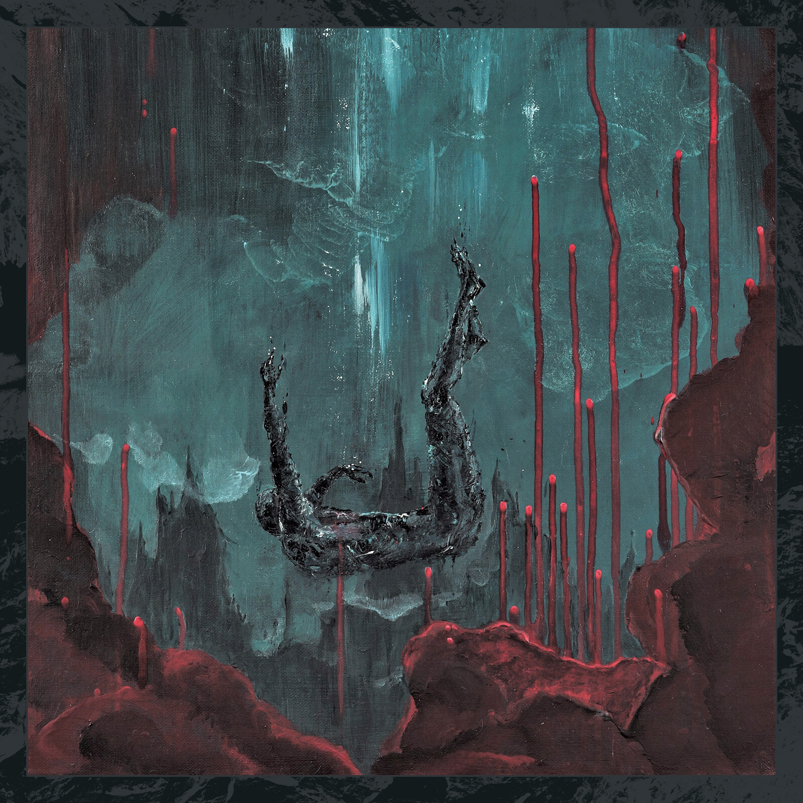 A Pale December Death Panacea (Vinyl LP) 12" Album
