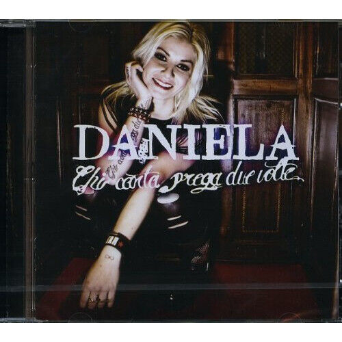 Ciampitti Daniela - Chi Canta Prega Due Volte