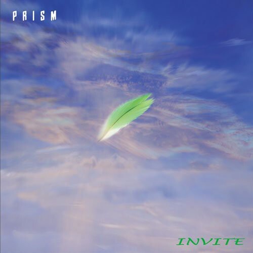 7024783 Audio Cd Prism - Invite
