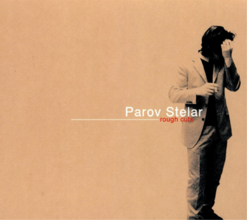 Parov Stelar Rough Cuts (CD) Album