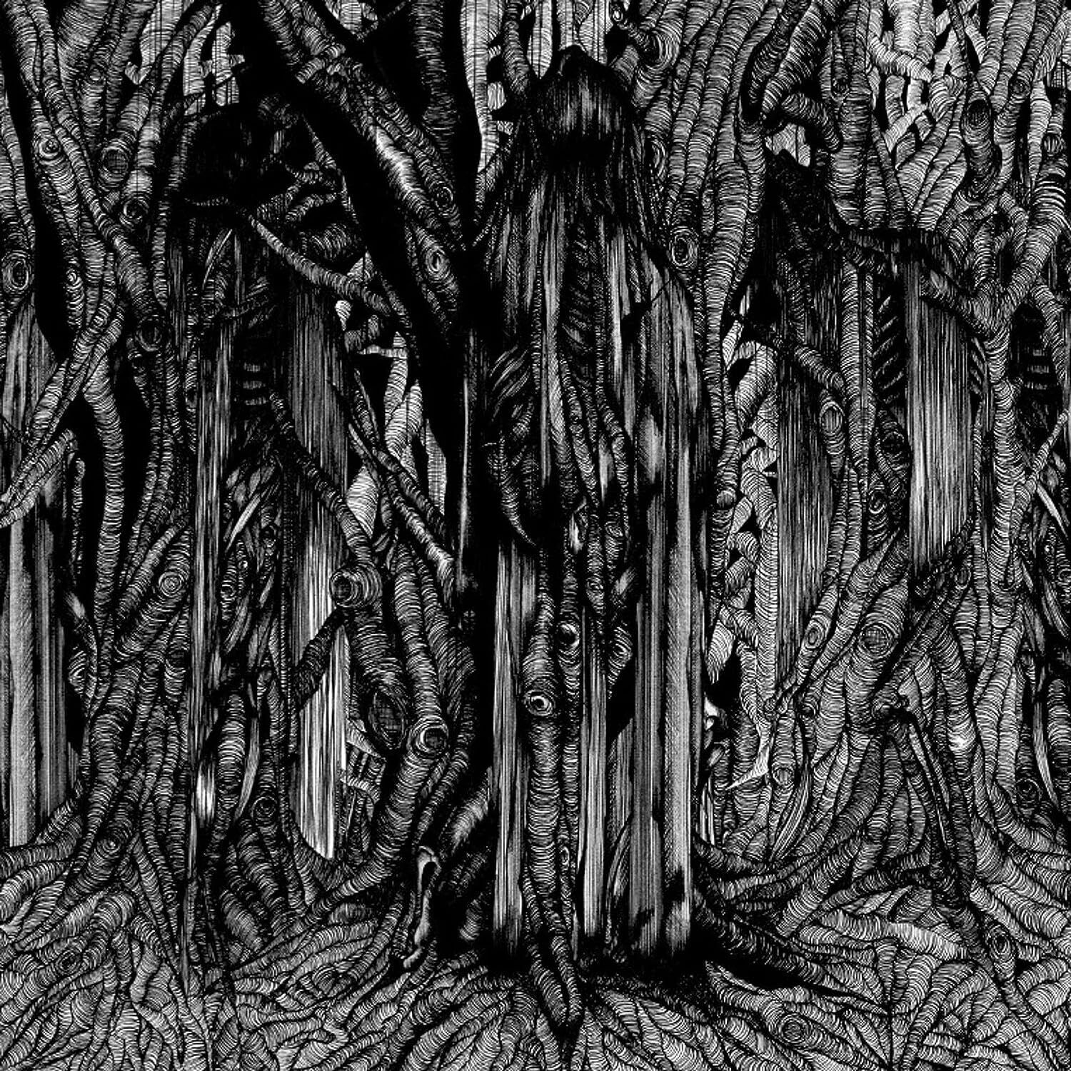 Sunn O))) Black One (CD) Album