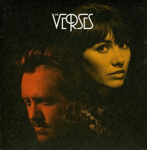 The Verses Verses (CD)