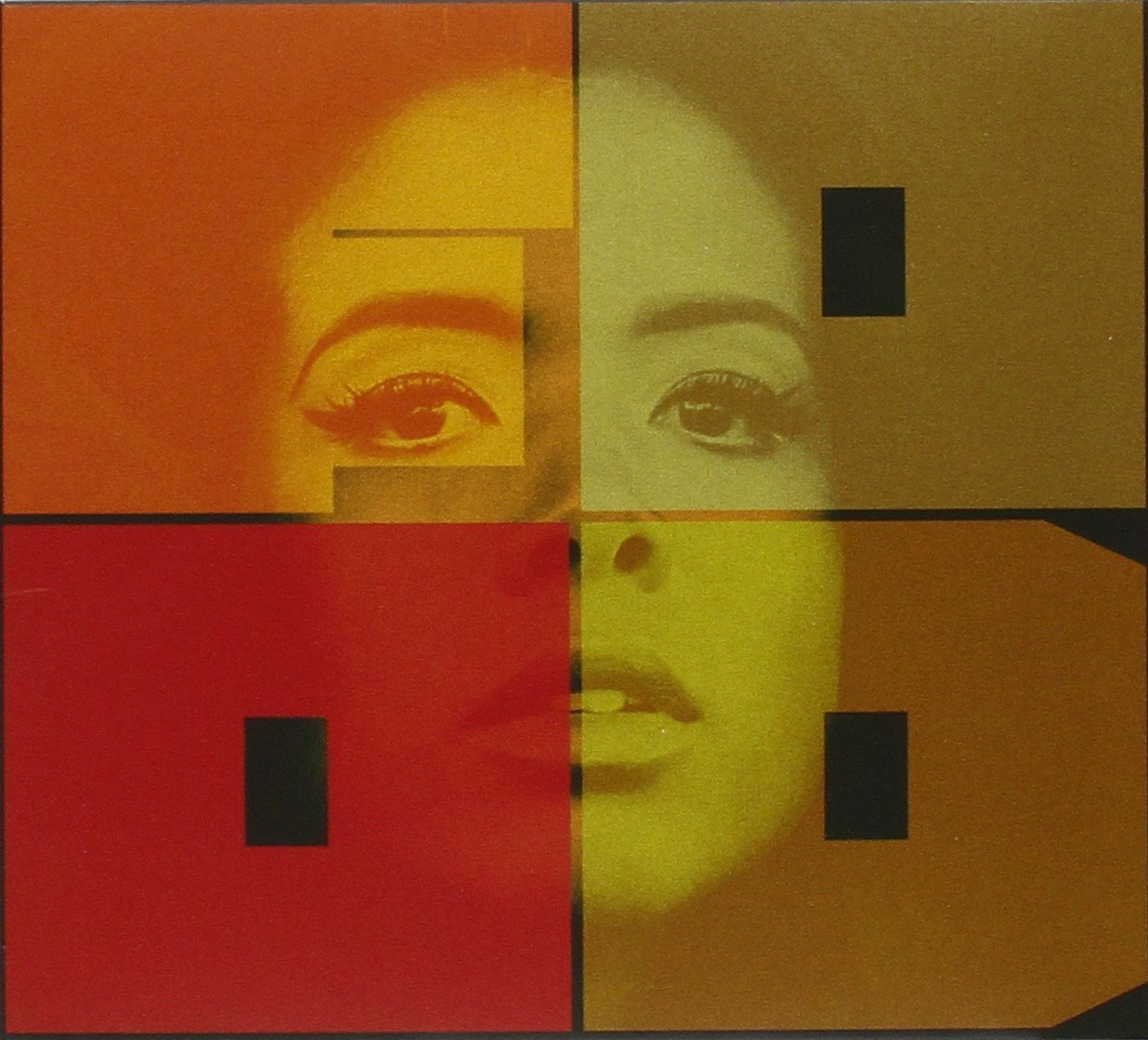Audio Cd Kelis - Food Remix Collection (2 Cd)