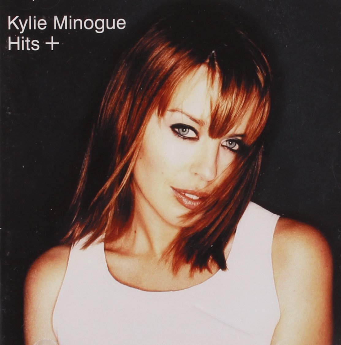 Audio Cd Kylie Minogue - Hits+