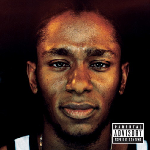 Mos Def Black On Both Sides (Vinyl LP) 12" Album