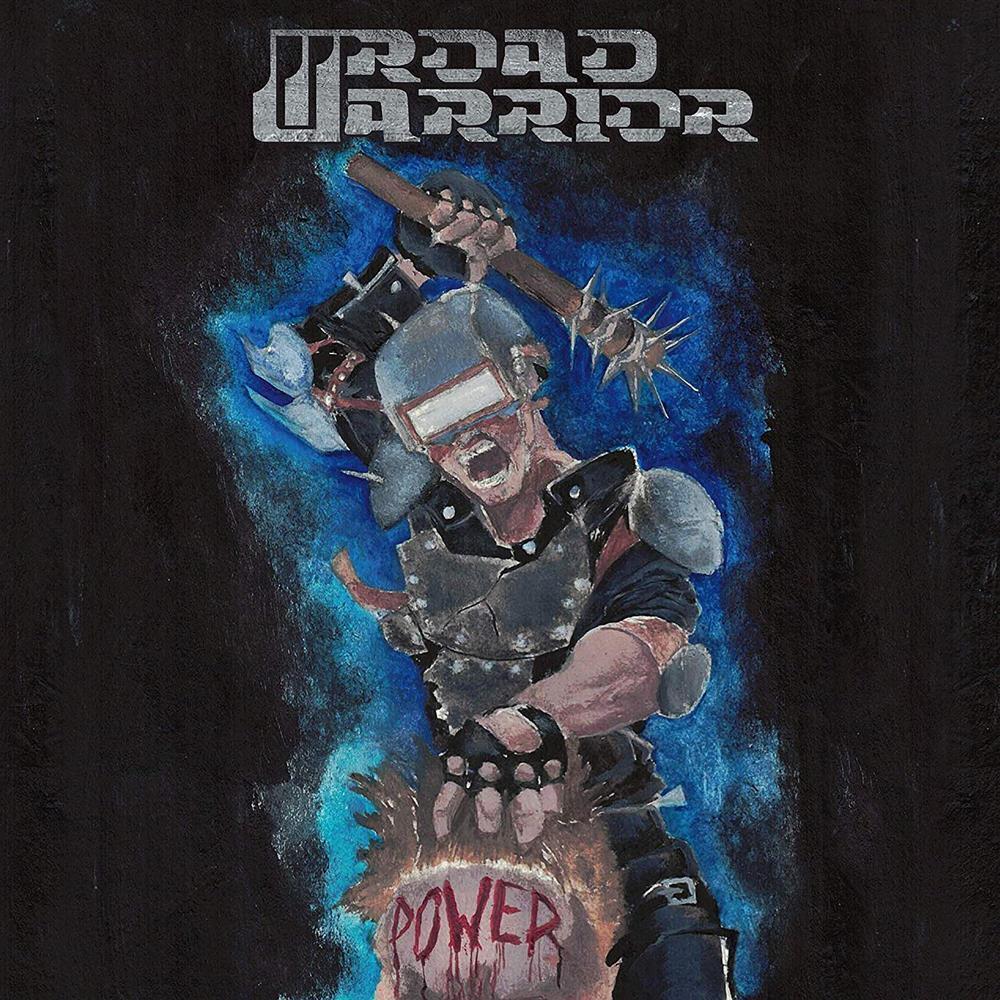 Power - Road Warrior (Audio CD)