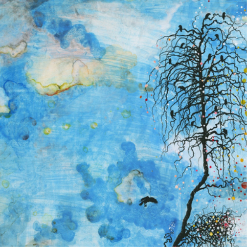 John Paul White Beulah (CD) Album
