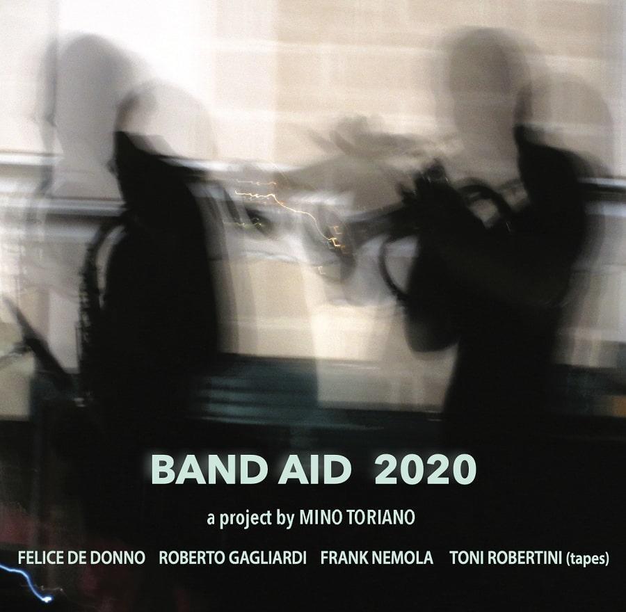 7024790 Audio Cd Band Aid - Band Aid 2020