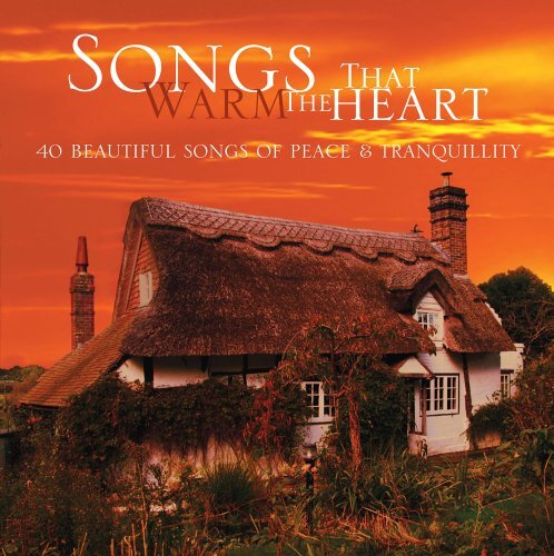 7024782 Audio Cd Songs That Warm The Heart