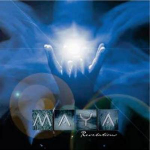 Maya Revelations (CD) Album