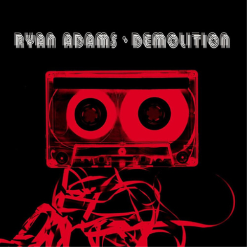 Ryan Adams Demolition (CD) Album