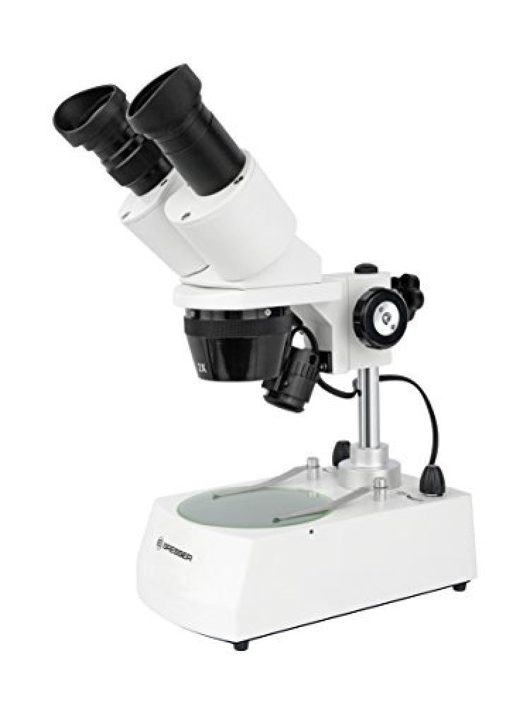 Stereomicroscopio Bresser Erudit ICD (30.5) - NUOVO