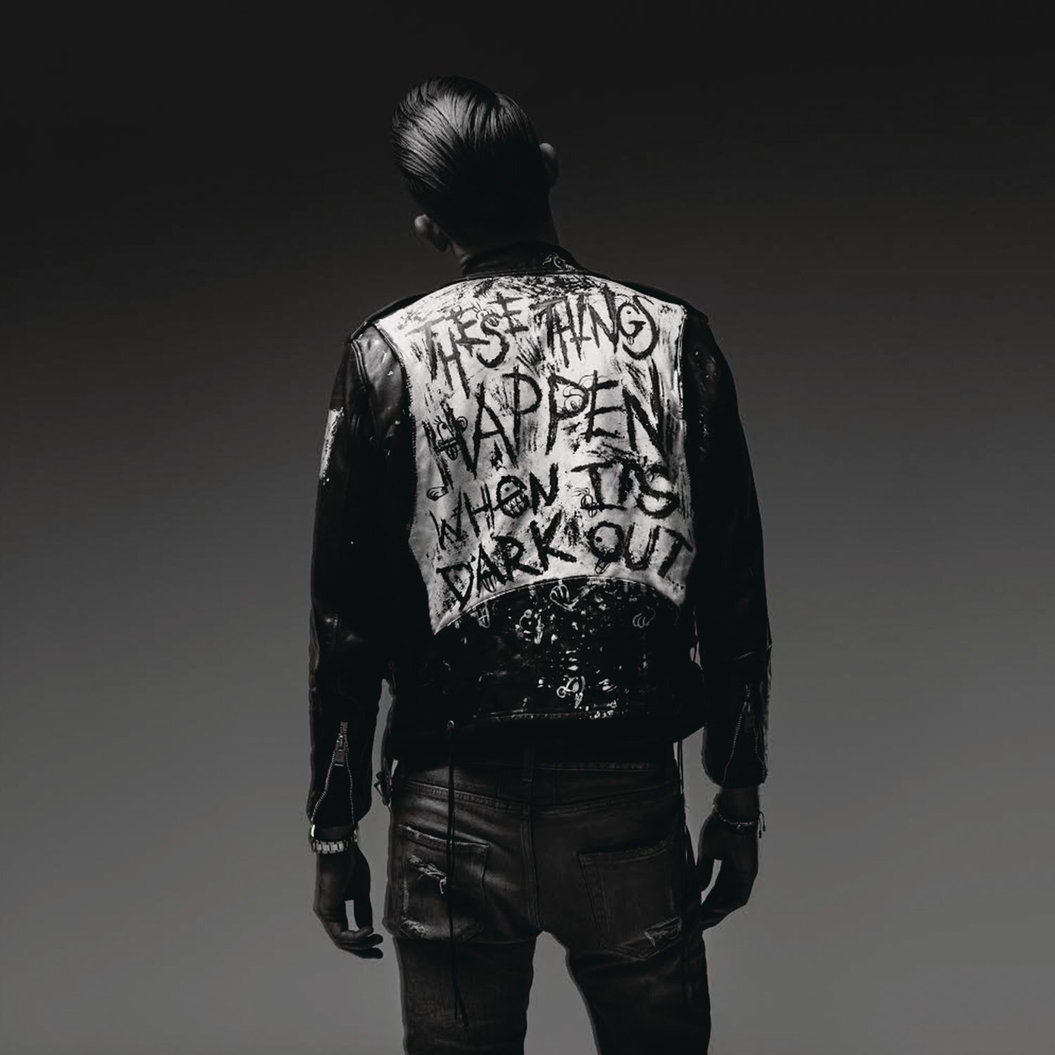 7024787 Audio Cd G-Eazy - When It's Dark Out